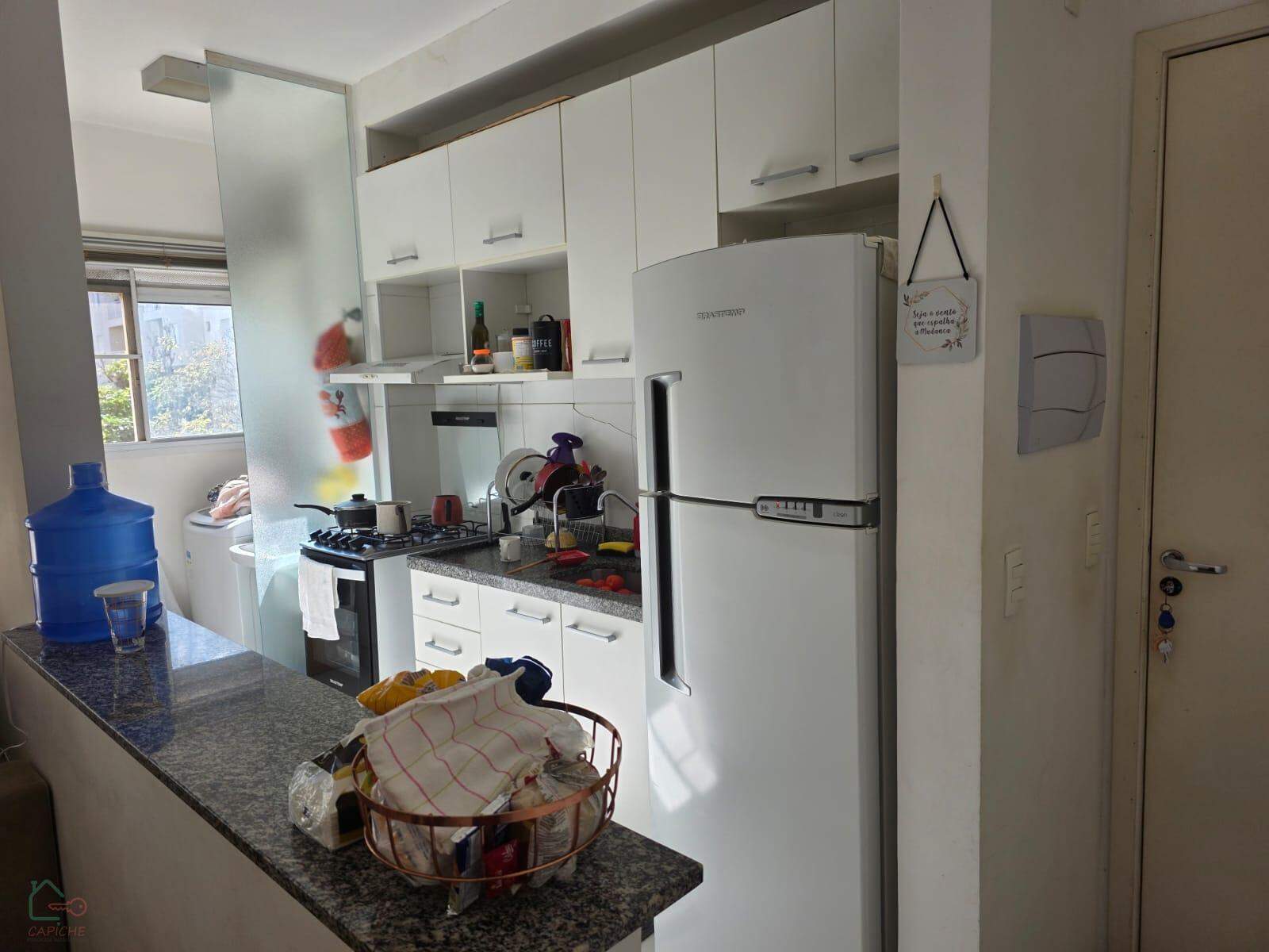 Apartamento, 2 quartos, 52 m² - Foto 10