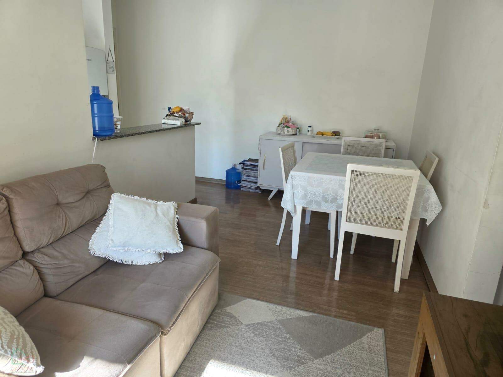 Apartamento, 2 quartos, 52 m² - Foto 4