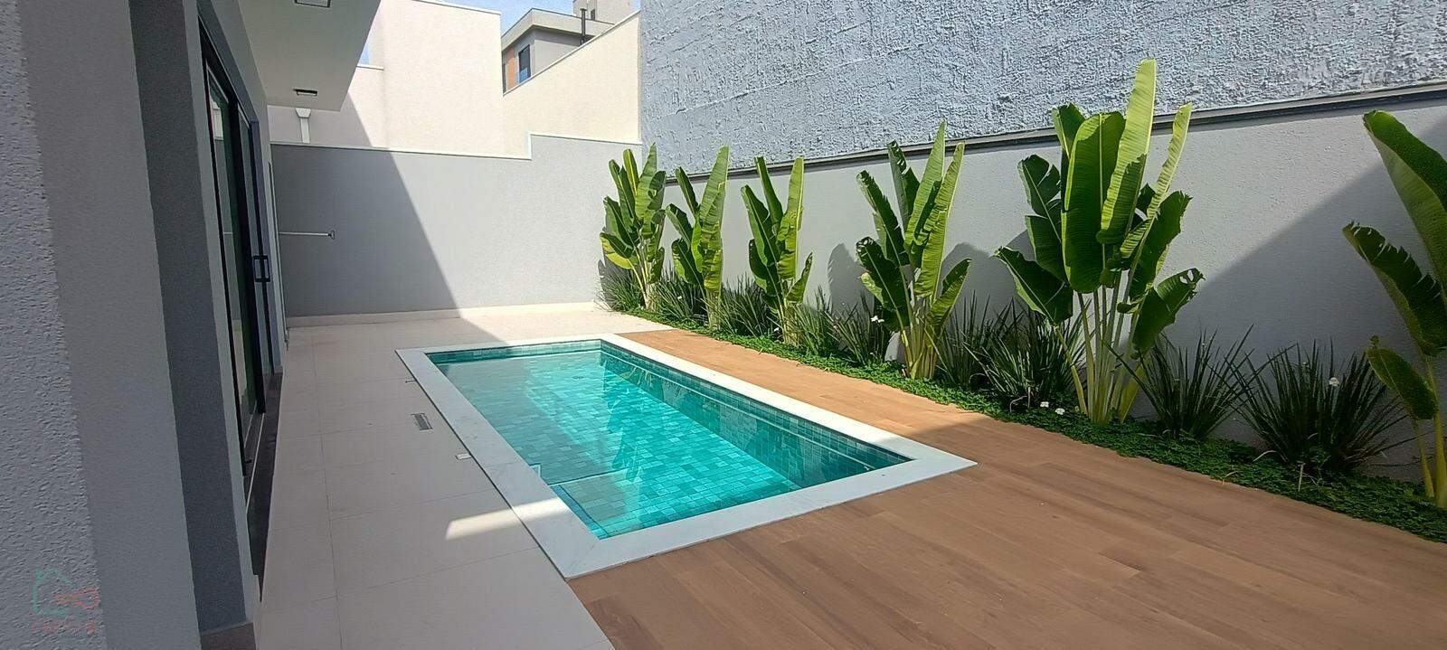Casa de Condomínio, 3 quartos - Foto 5