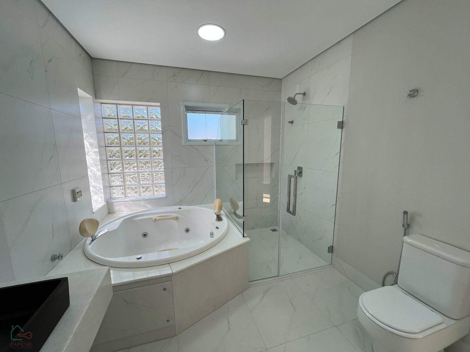 Casa de Condomínio, 4 quartos - Foto 48