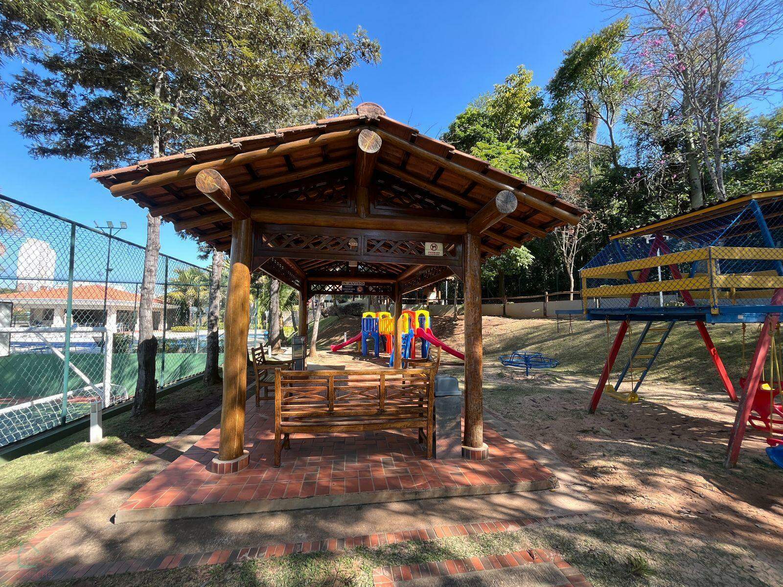 Casa de Condomínio, 4 quartos - Foto 9