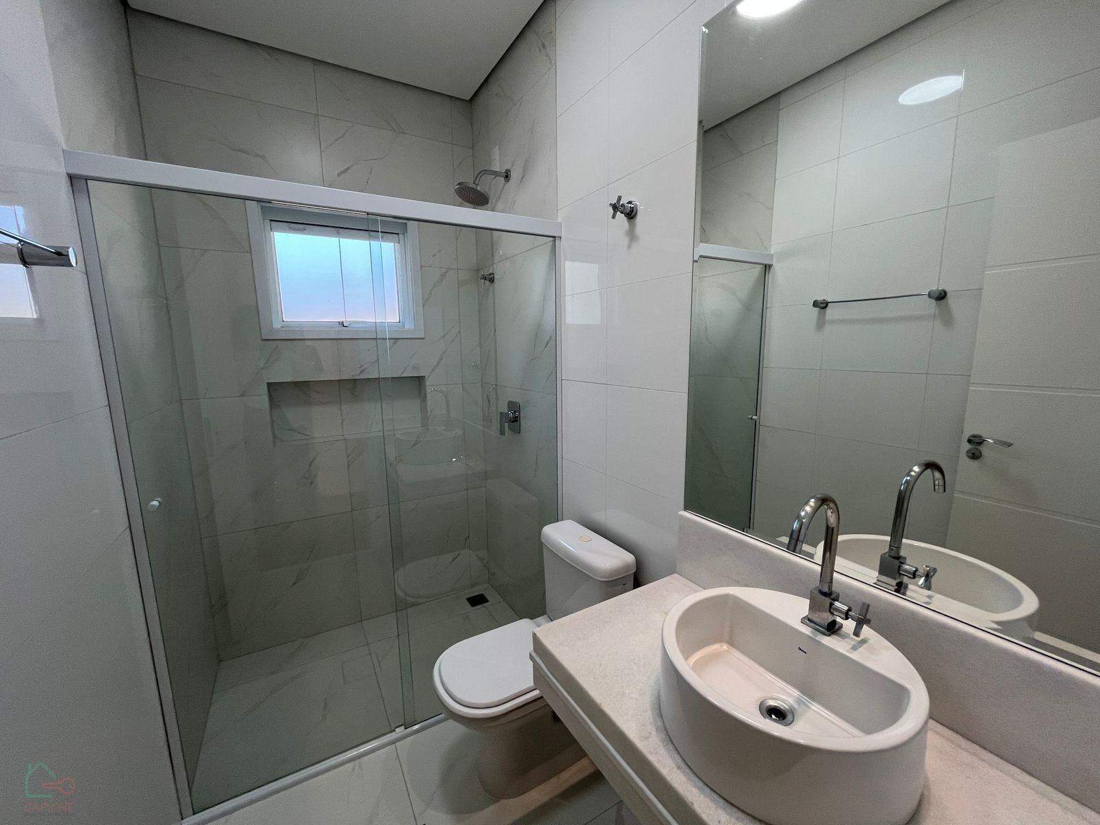 Casa de Condomínio, 4 quartos - Foto 52