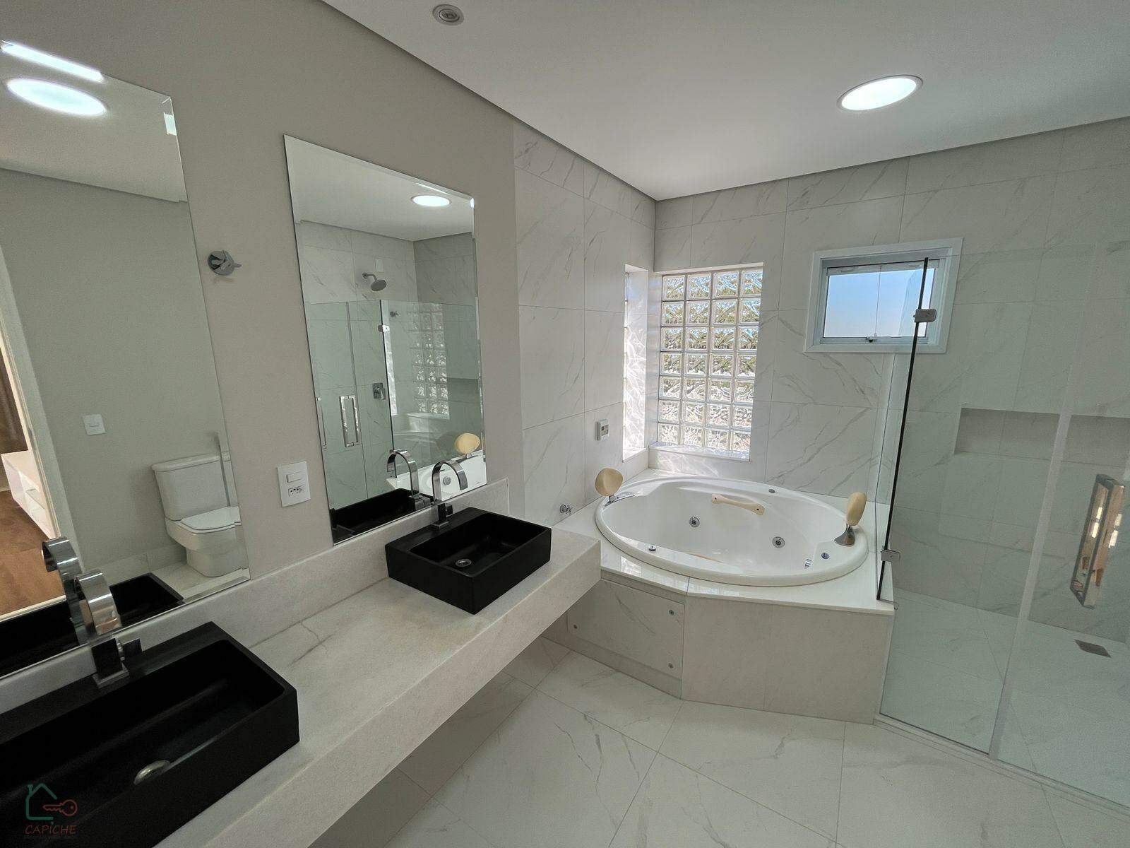 Casa de Condomínio, 4 quartos - Foto 51