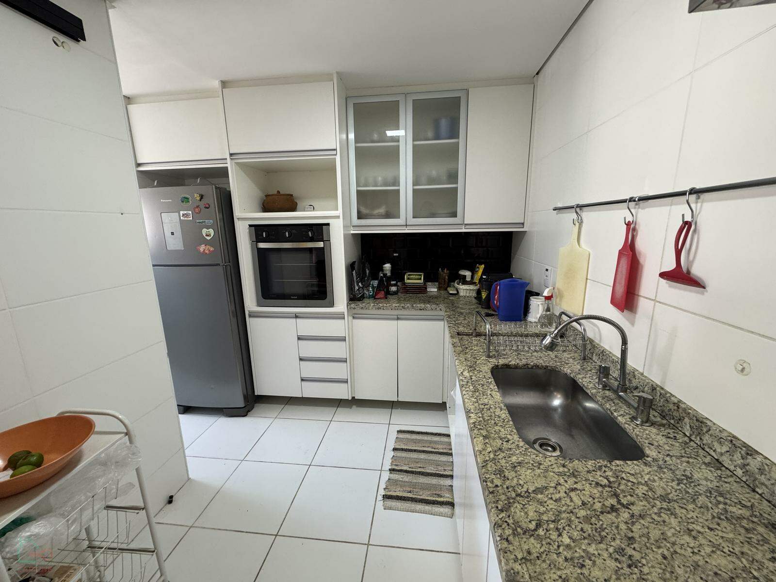 Apartamento, 3 quartos, 115 m² - Foto 4