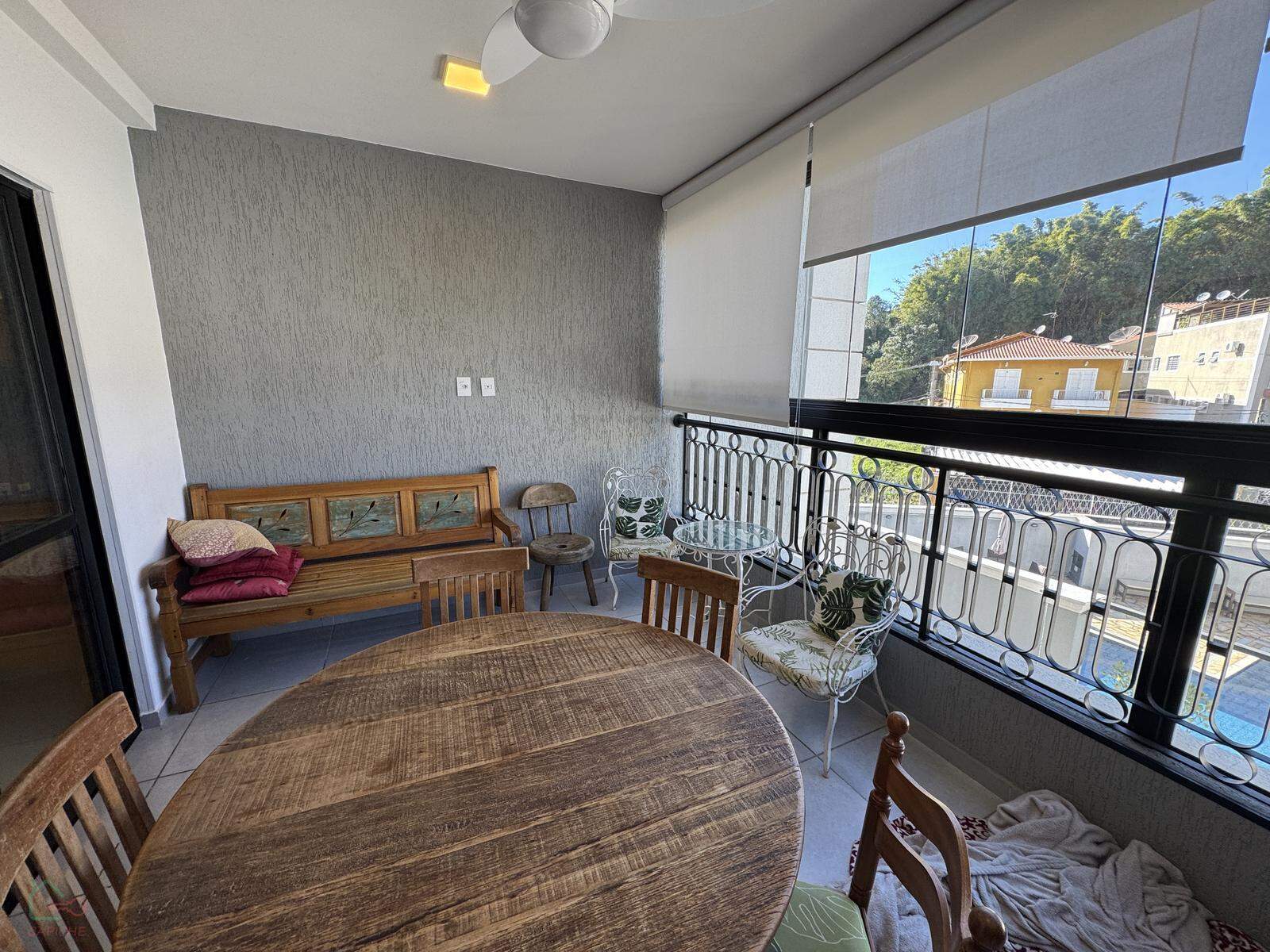Apartamento, 3 quartos, 115 m² - Foto 6