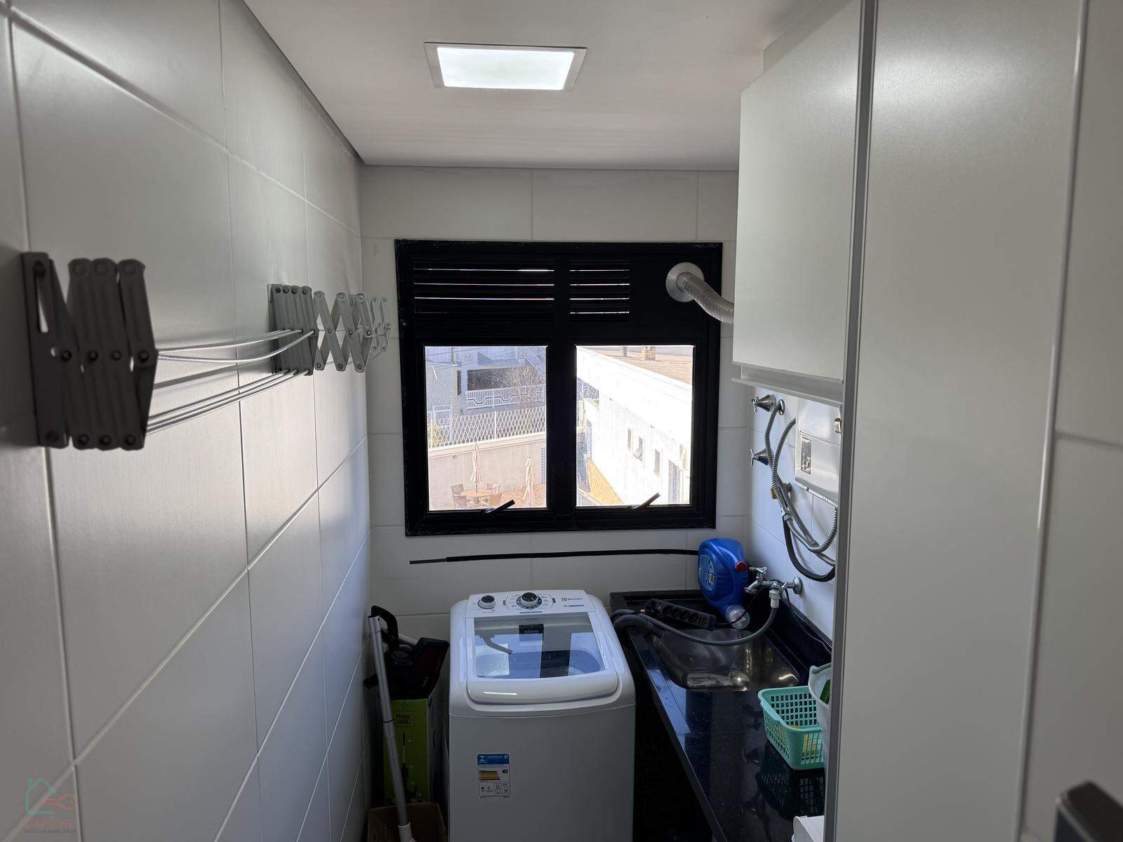 Apartamento, 3 quartos, 115 m² - Foto 1