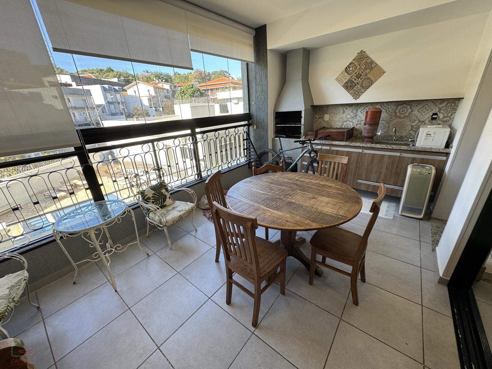 Apartamento, 3 quartos, 115 m² - Foto 7