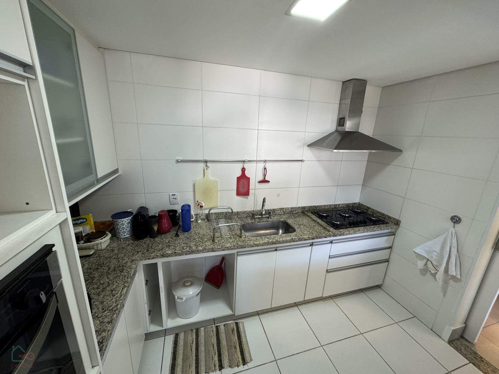 Apartamento, 3 quartos, 115 m² - Foto 2