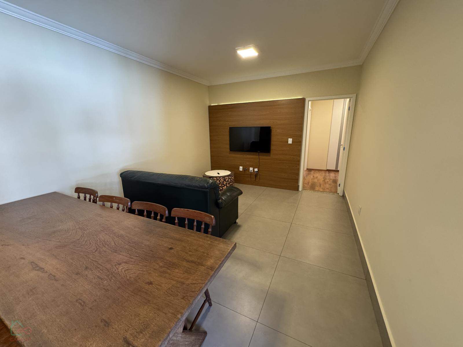 Apartamento, 3 quartos, 115 m² - Foto 8