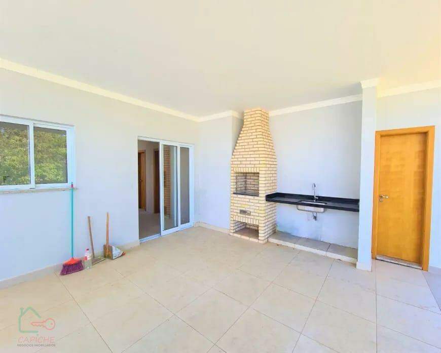 Casa de Condomínio, 3 quartos - Foto 15