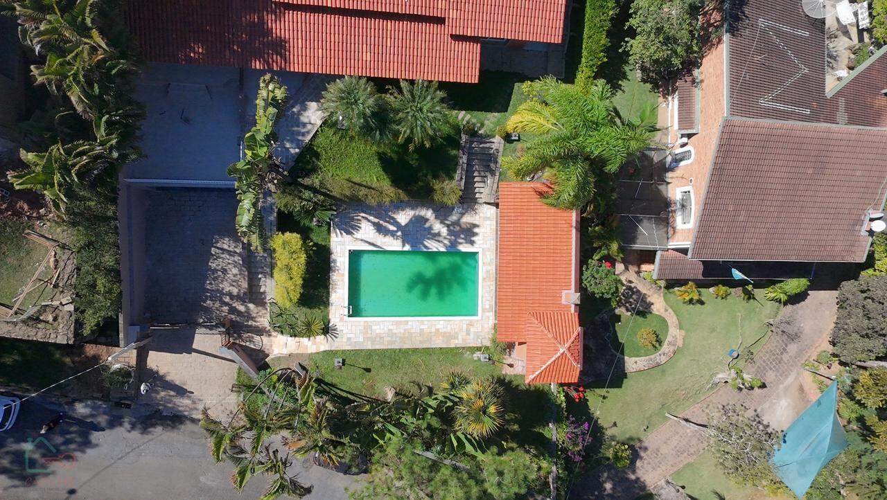 Casa de Condomínio, 4 quartos - Foto 41