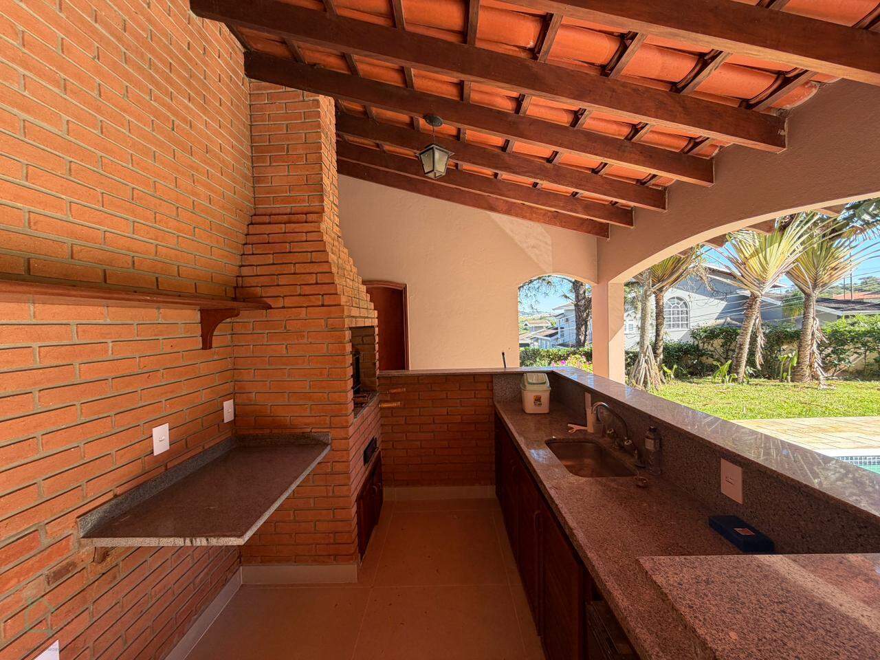Casa de Condomínio, 4 quartos - Foto 43