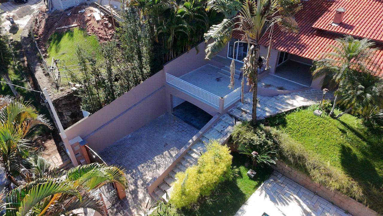 Casa de Condomínio, 4 quartos - Foto 39