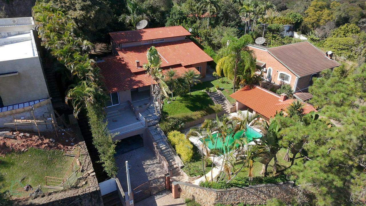 Casa de Condomínio, 4 quartos - Foto 45