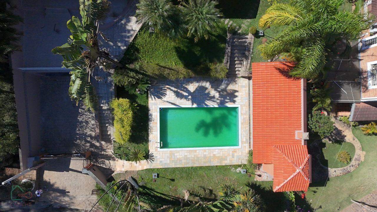Casa de Condomínio, 4 quartos - Foto 44