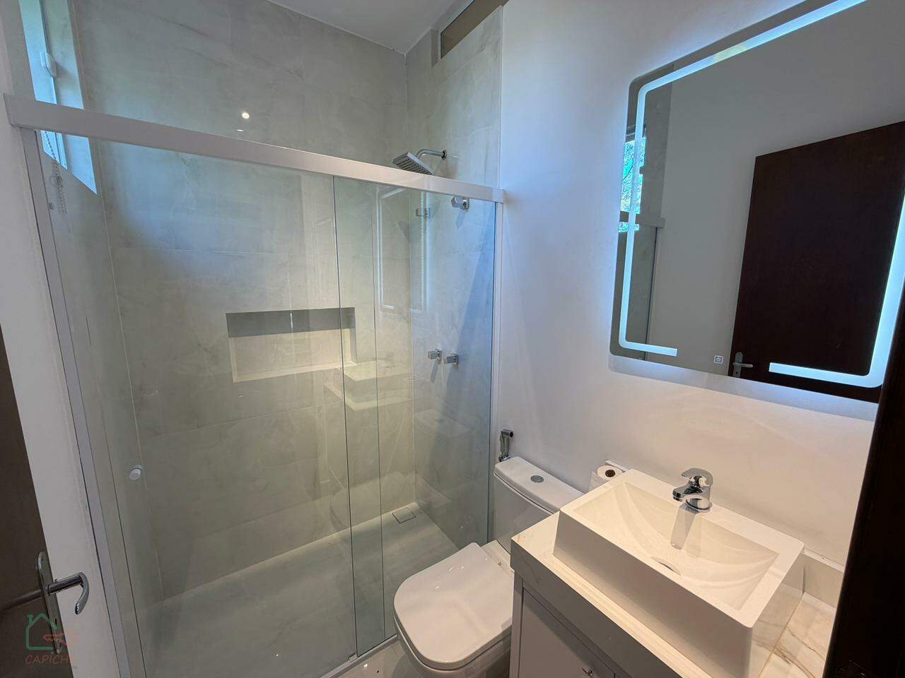 Casa de Condomínio, 4 quartos - Foto 36