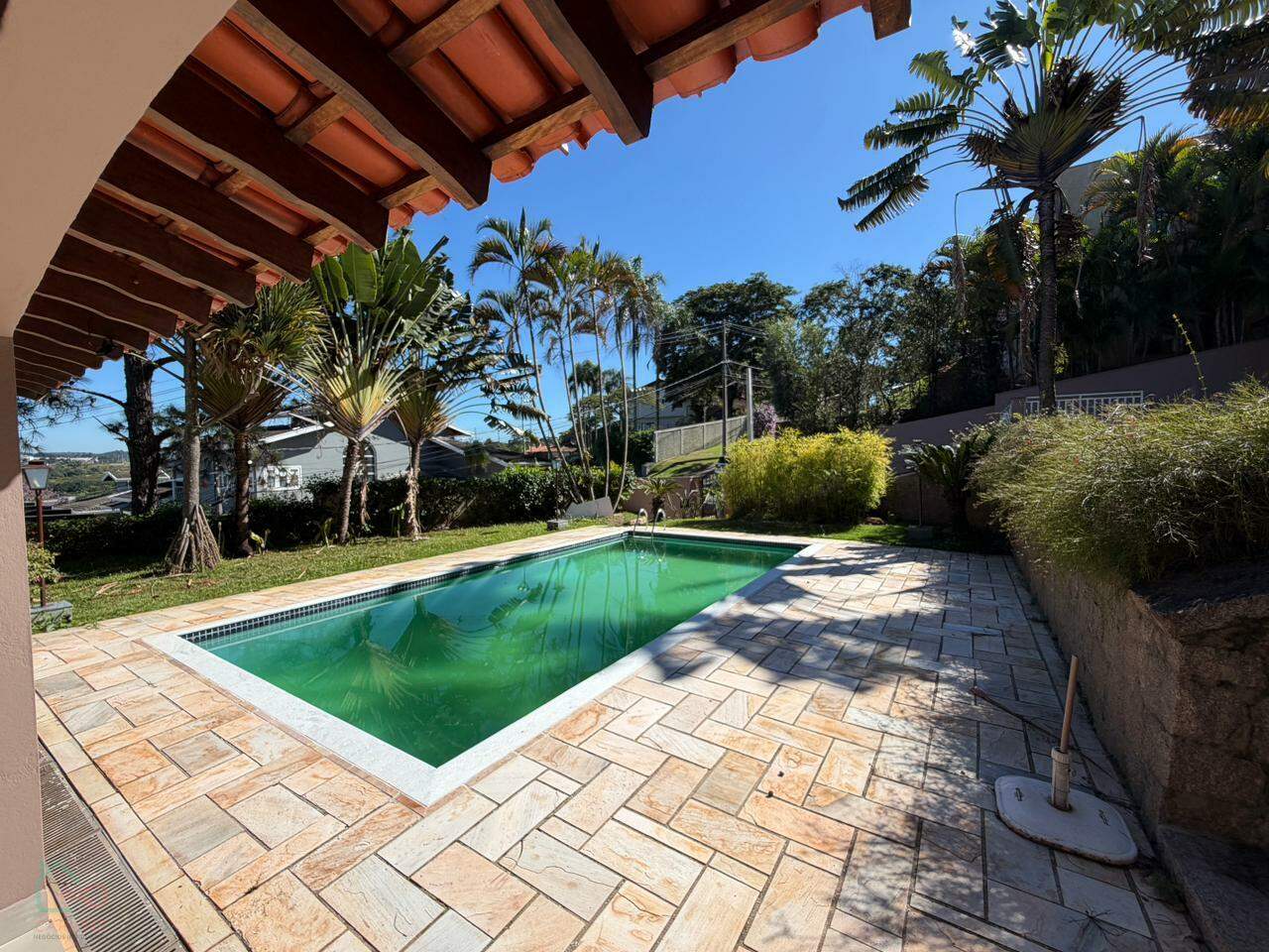 Casa de Condomínio, 4 quartos - Foto 6