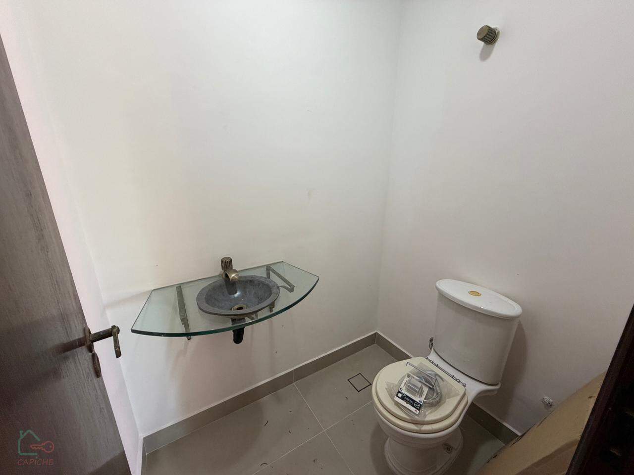 Casa de Condomínio, 4 quartos - Foto 18