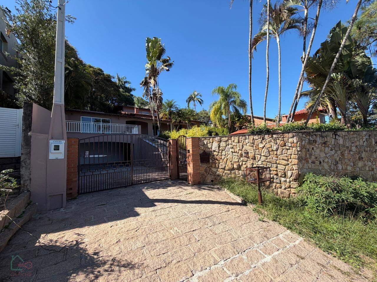 Casa de Condomínio, 4 quartos - Foto 5