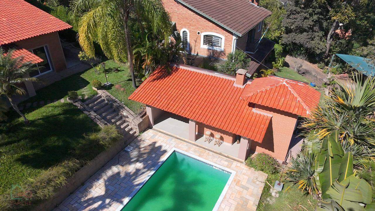 Casa de Condomínio, 4 quartos - Foto 37