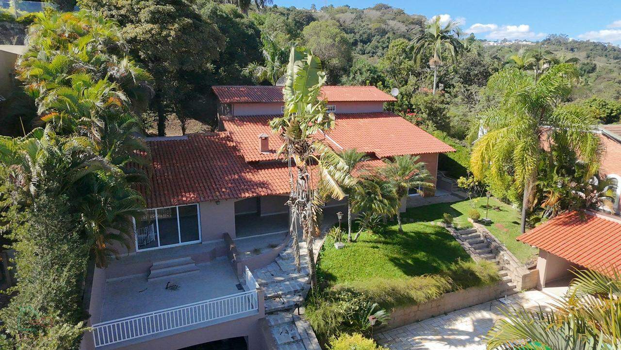 Casa de Condomínio, 4 quartos - Foto 40
