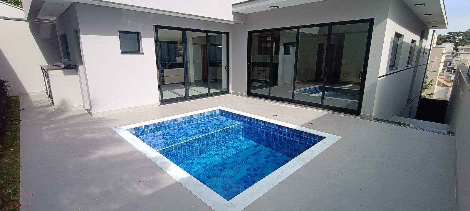 Casa de Condomínio, 3 quartos - Foto 7