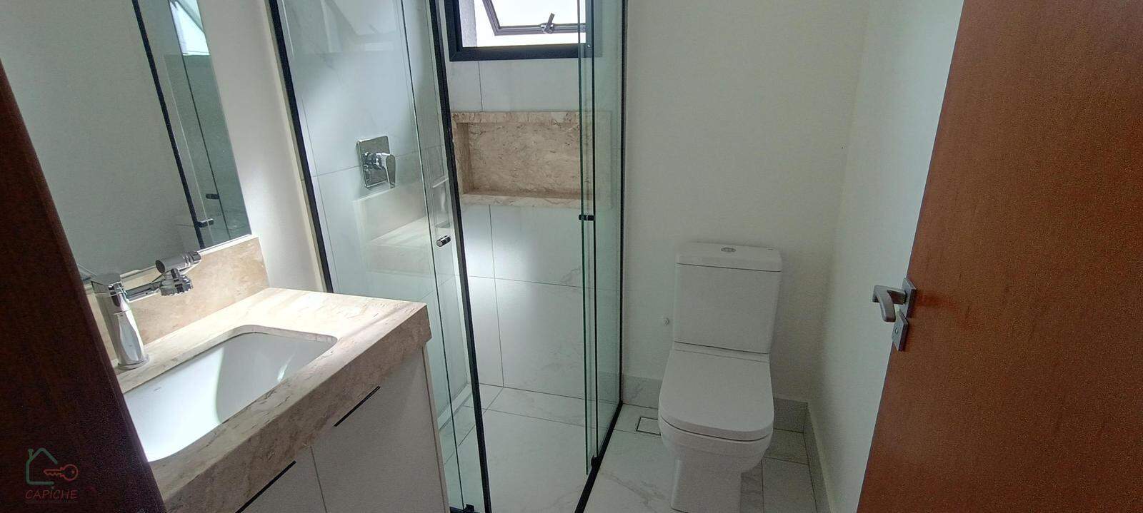 Casa de Condomínio, 3 quartos - Foto 30