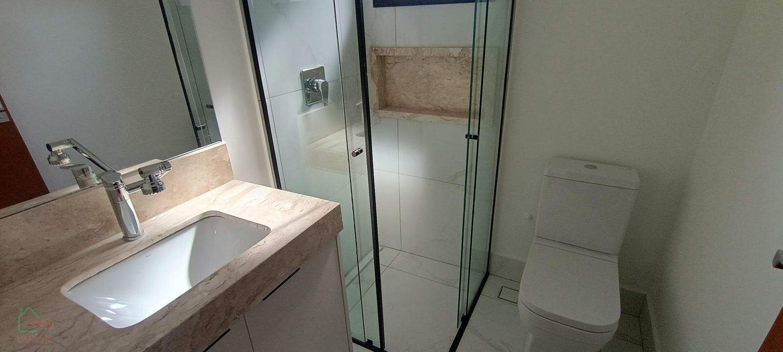 Casa de Condomínio, 3 quartos - Foto 34