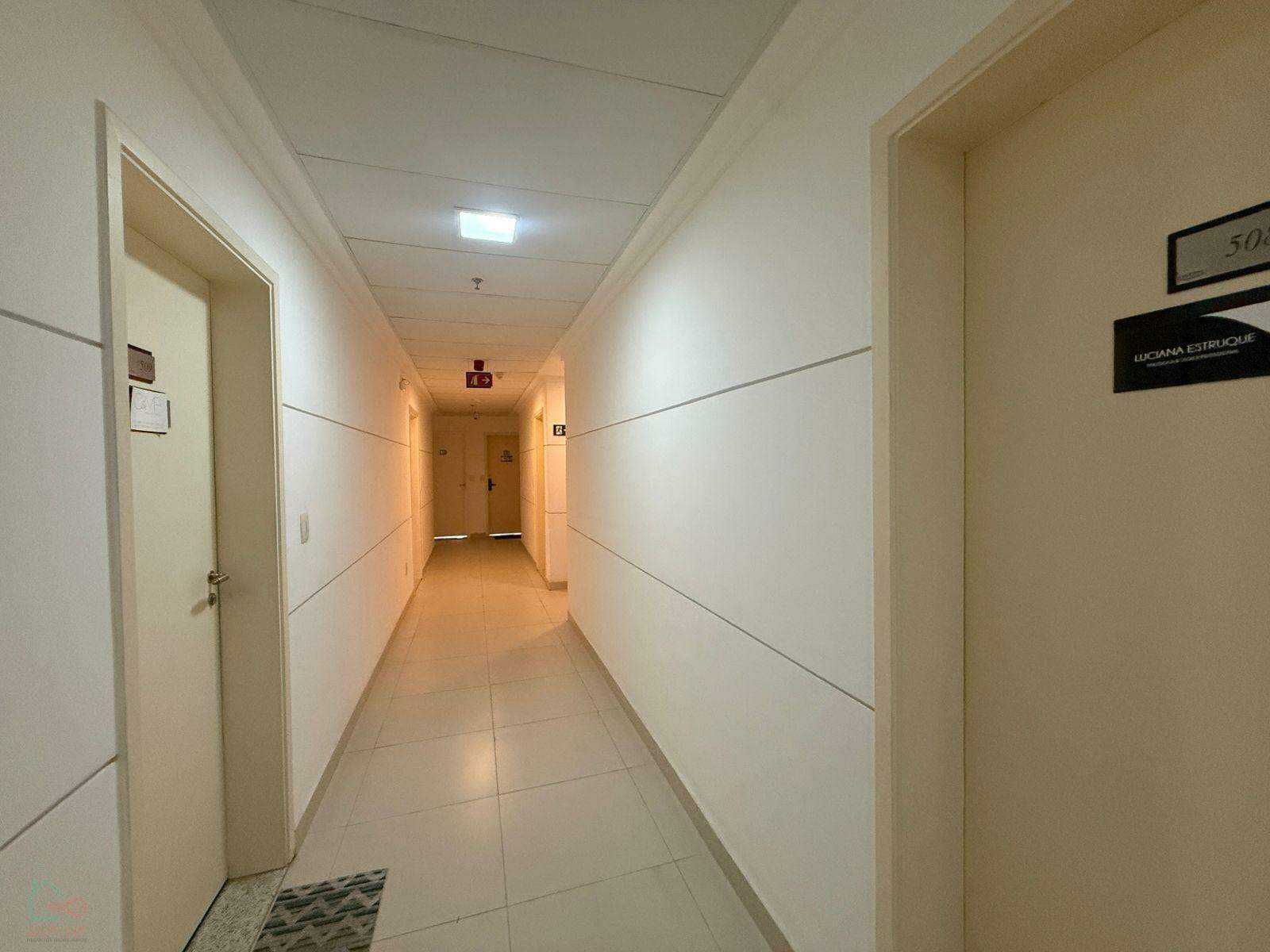 Loja-Salão, 36 m² - Foto 17