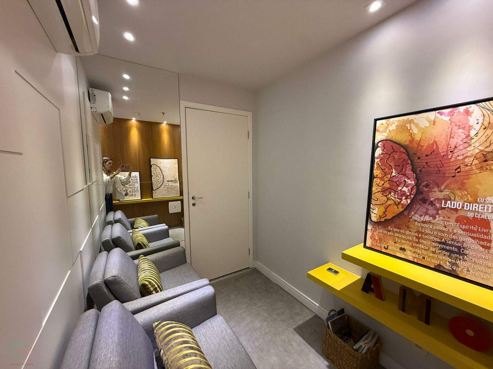Loja-Salão, 36 m² - Foto 4