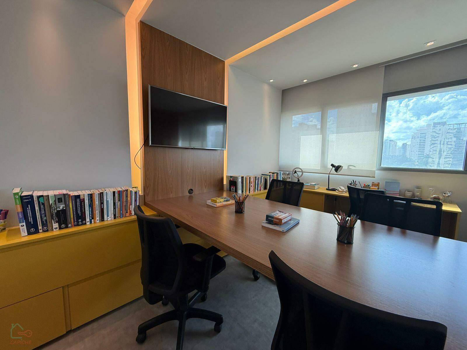 Loja-Salão, 36 m² - Foto 6