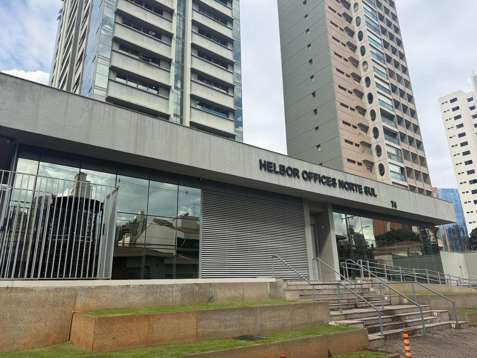 Loja-Salão, 36 m² - Foto 21