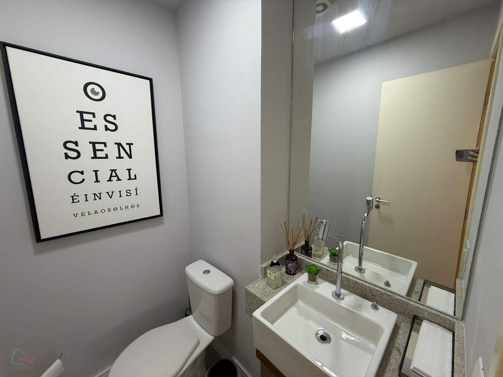Loja-Salão, 36 m² - Foto 16