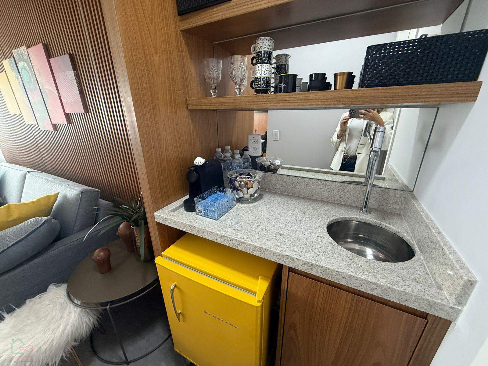 Loja-Salão, 36 m² - Foto 14