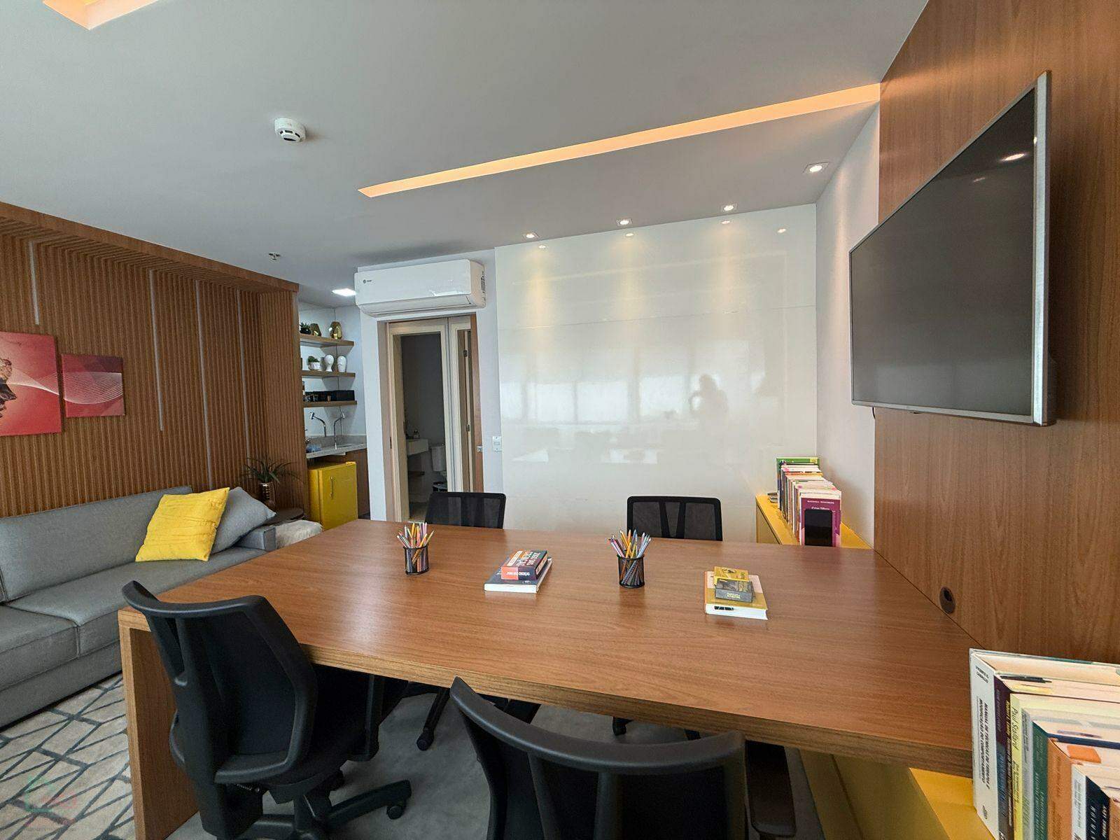 Loja-Salão, 36 m² - Foto 10