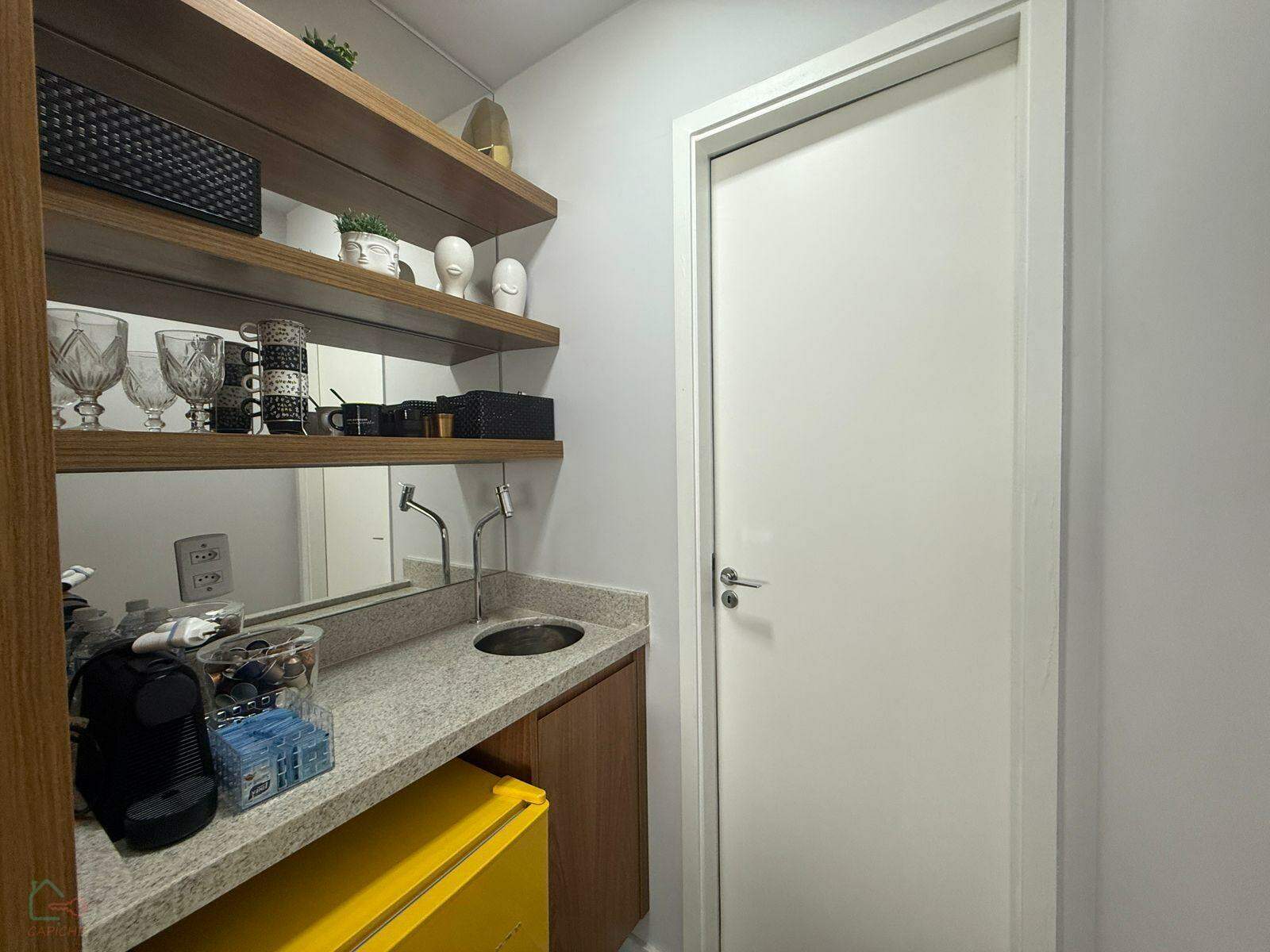 Loja-Salão, 36 m² - Foto 13
