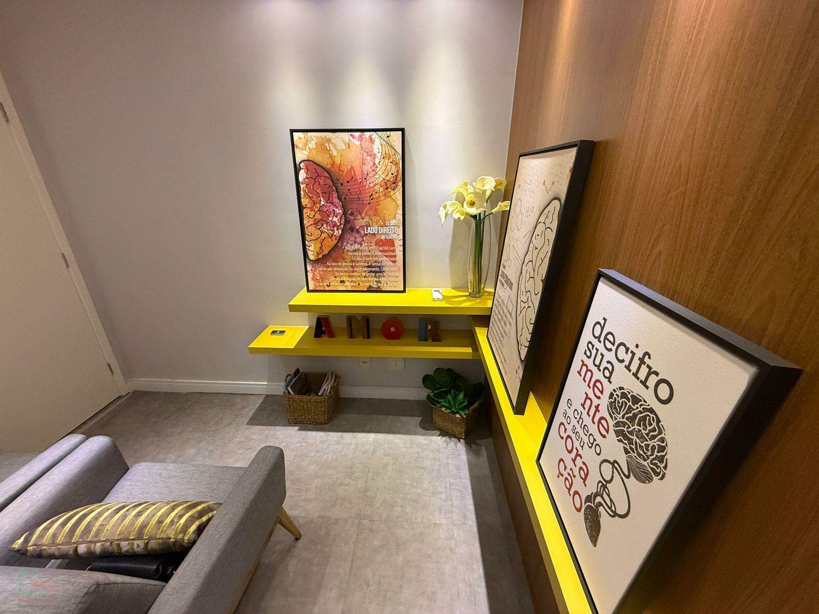 Loja-Salão, 36 m² - Foto 11