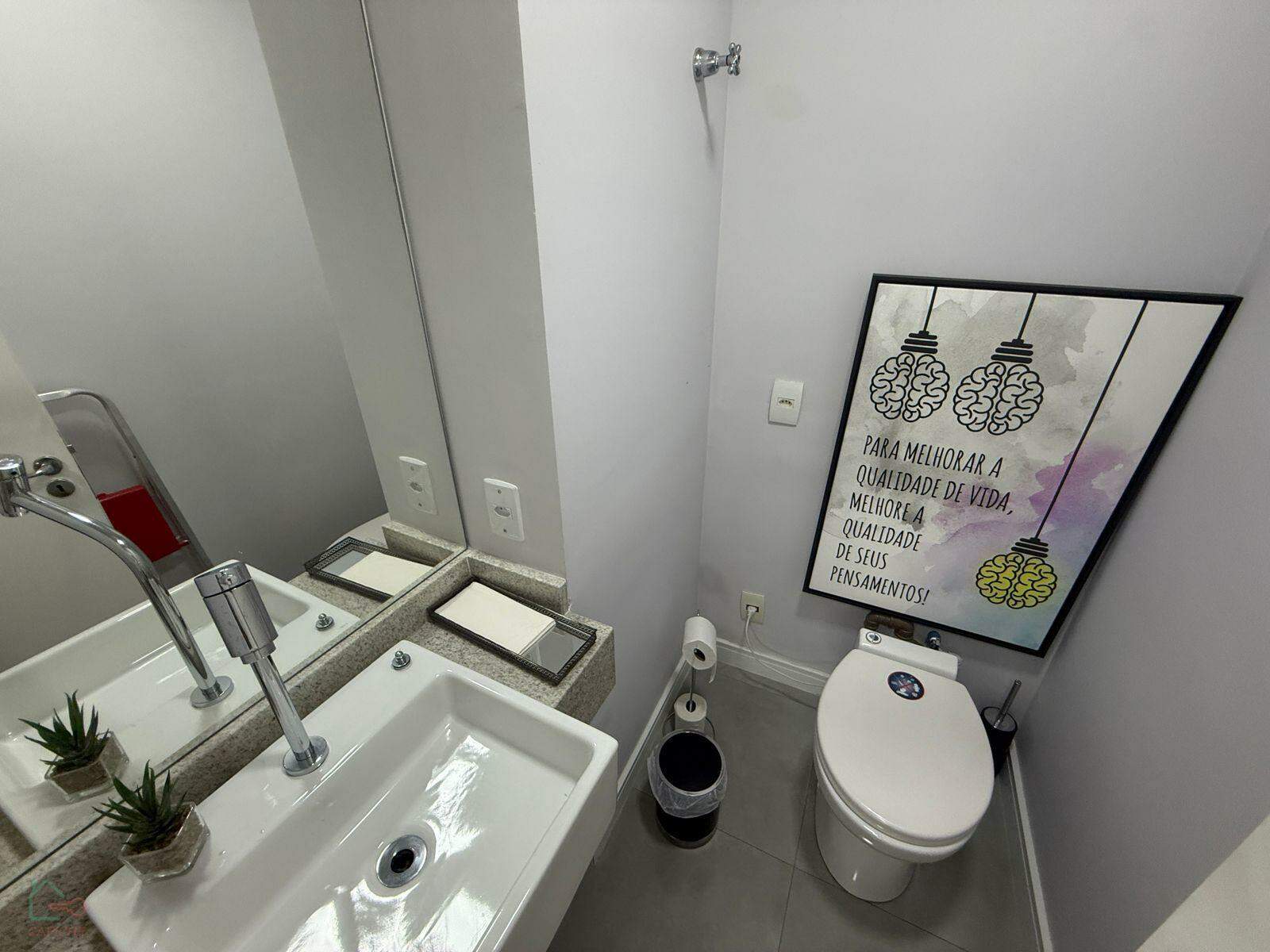 Loja-Salão, 36 m² - Foto 15