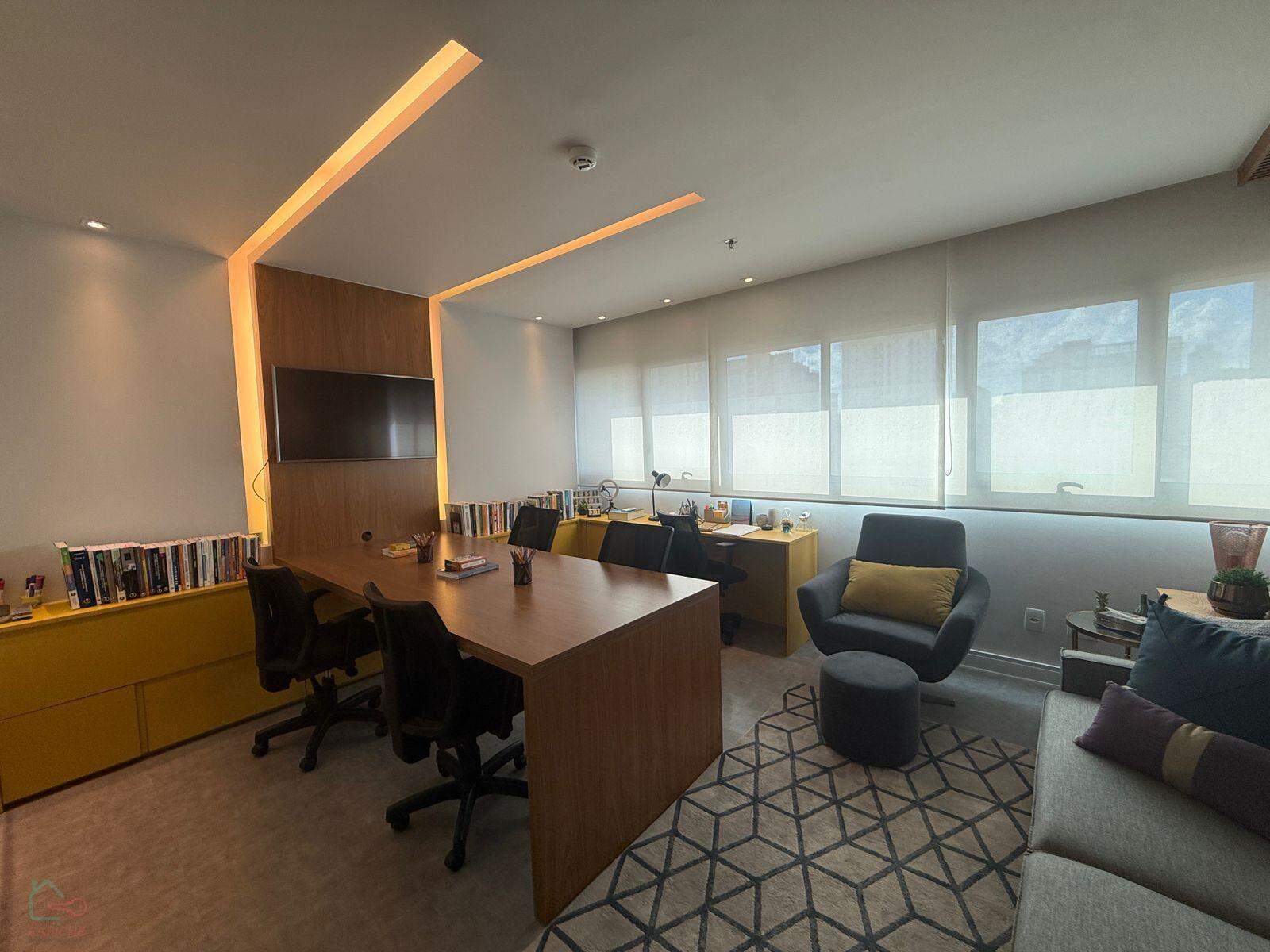 Loja-Salão, 36 m² - Foto 7