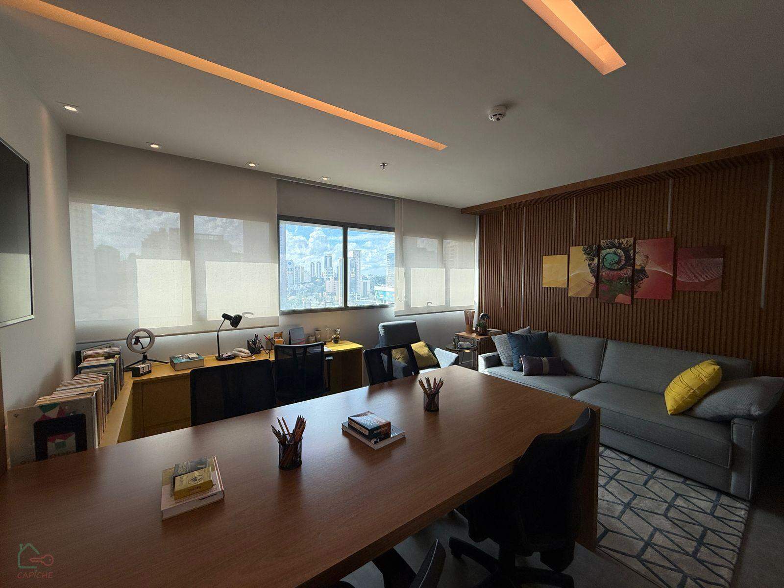 Loja-Salão, 36 m² - Foto 8