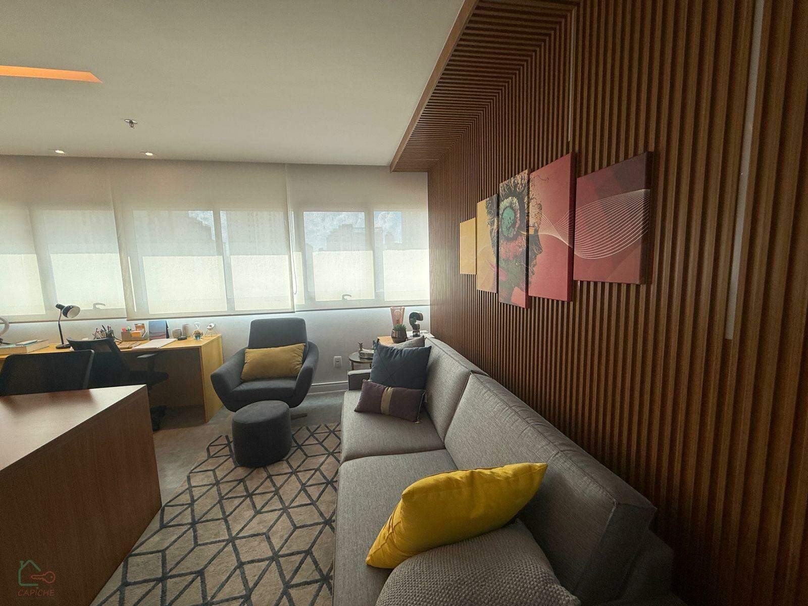 Loja-Salão, 36 m² - Foto 12