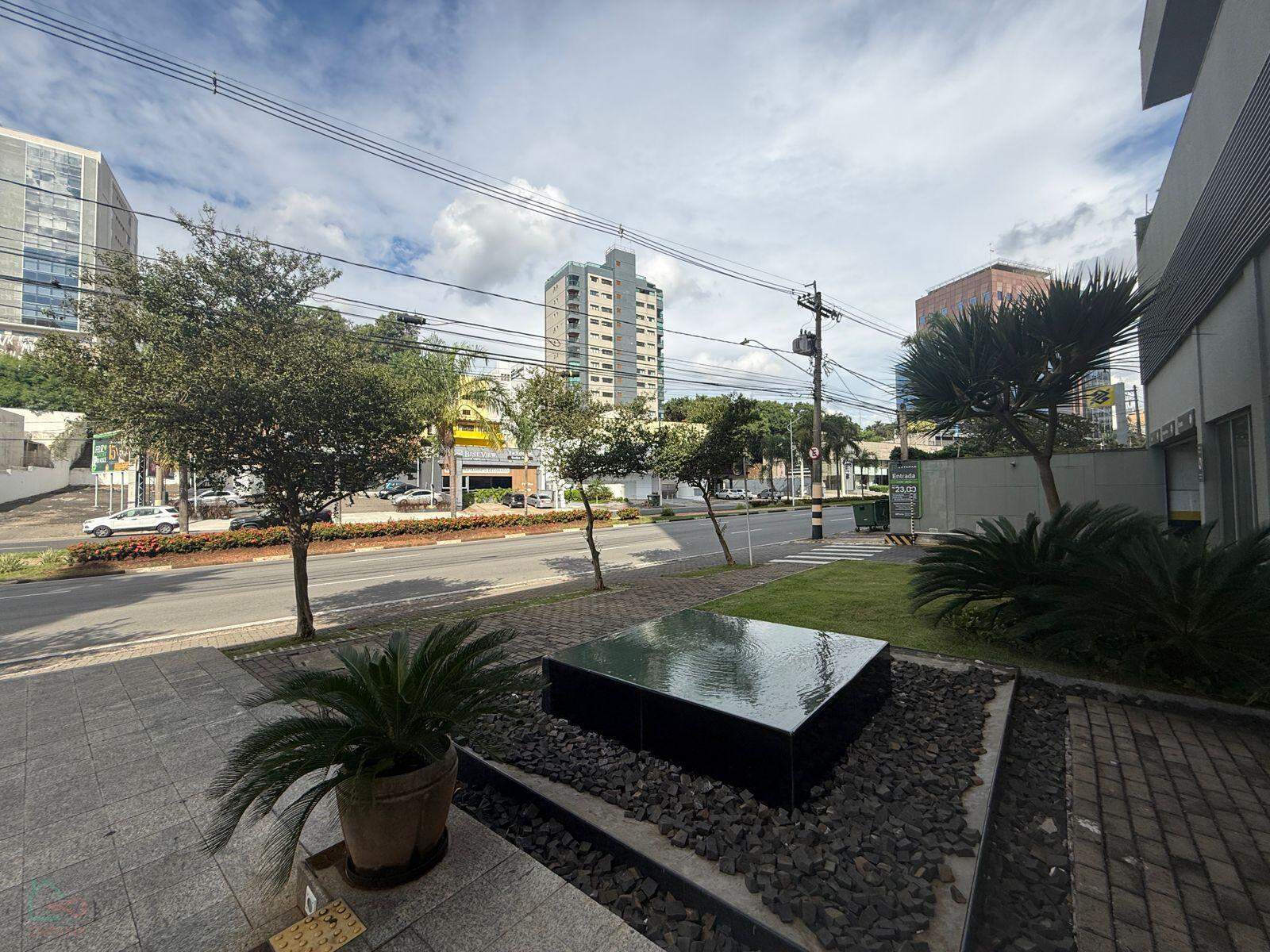 Loja-Salão, 36 m² - Foto 19