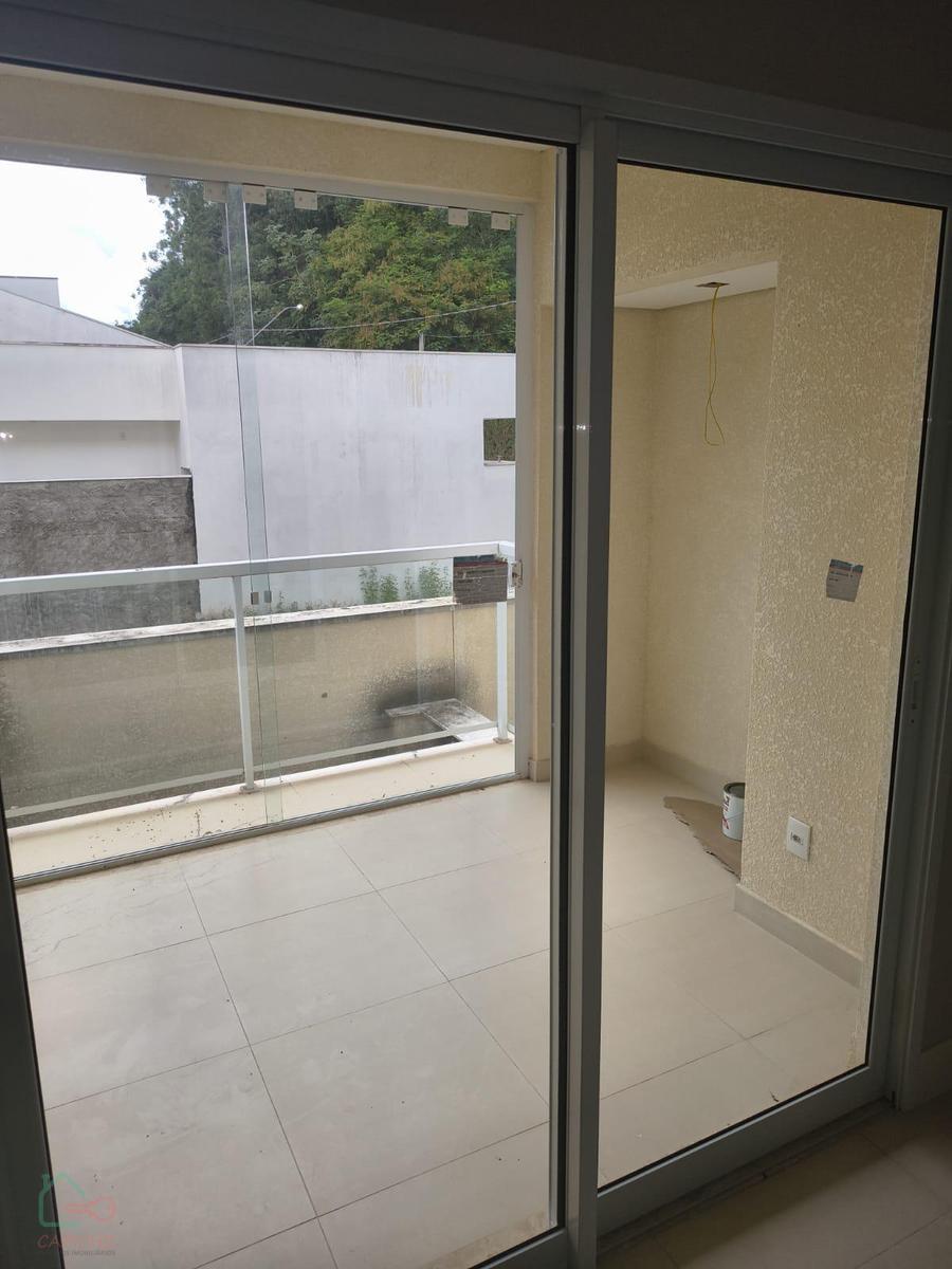 Apartamento, 2 quartos, 75 m² - Foto 11