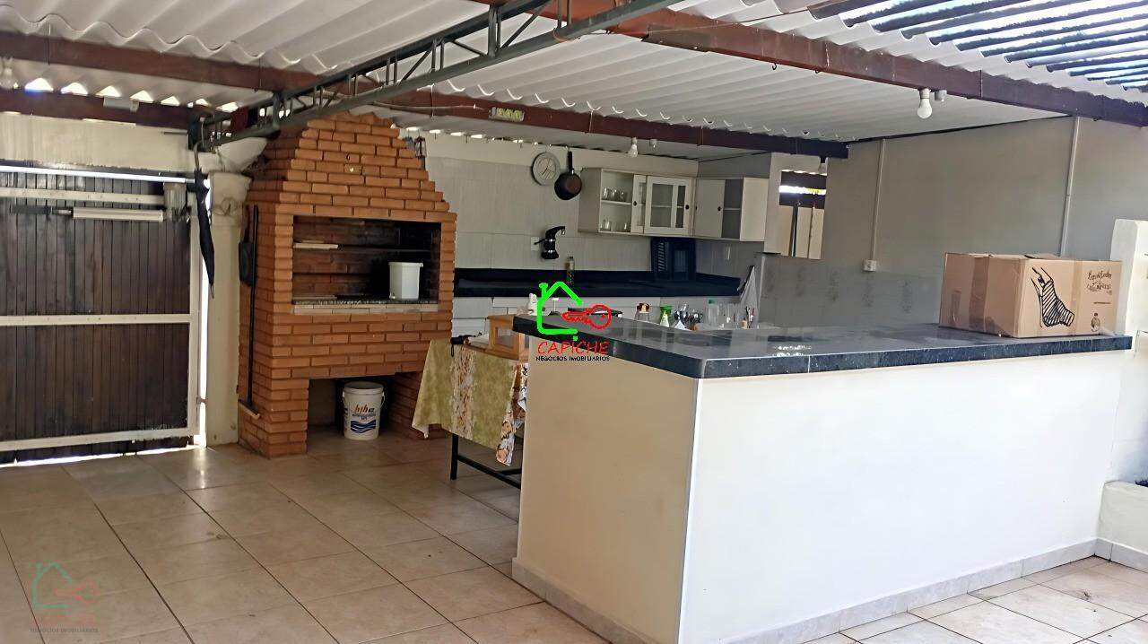 Casa, 3 quartos, 188 m² - Foto 30
