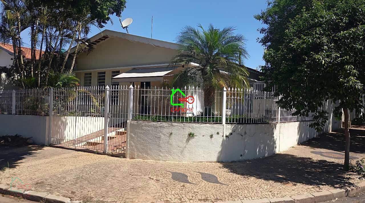 Casa, 3 quartos, 188 m² - Foto 3