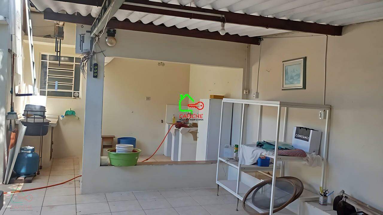 Casa, 3 quartos, 188 m² - Foto 33