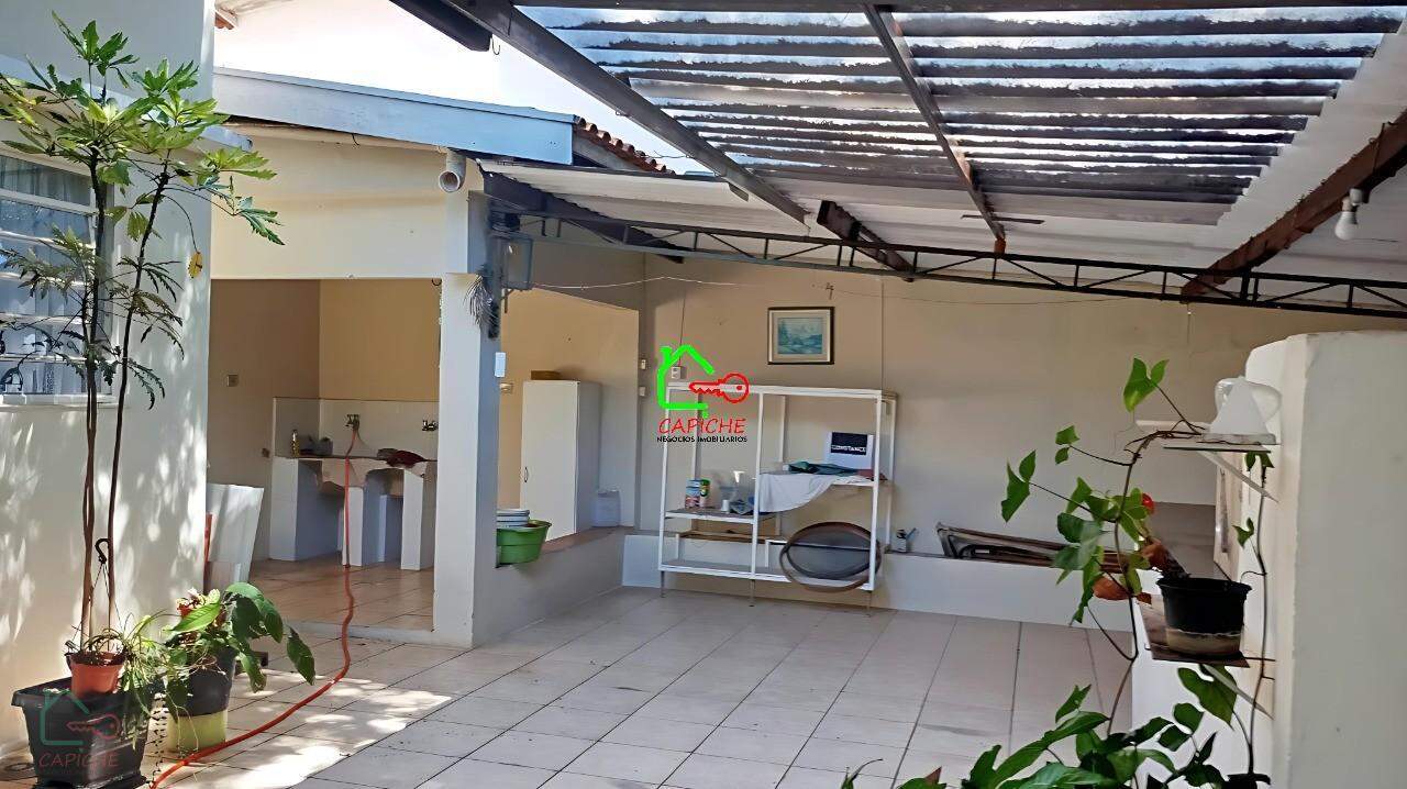 Casa, 3 quartos, 188 m² - Foto 29