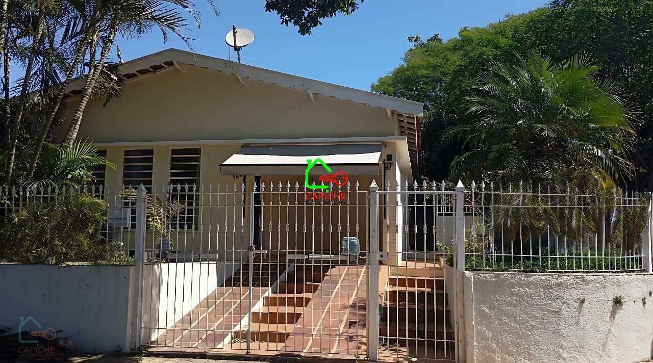 Casa, 3 quartos, 188 m² - Foto 2
