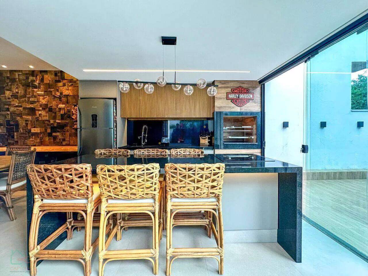 Casa de Condomínio, 3 quartos - Foto 43