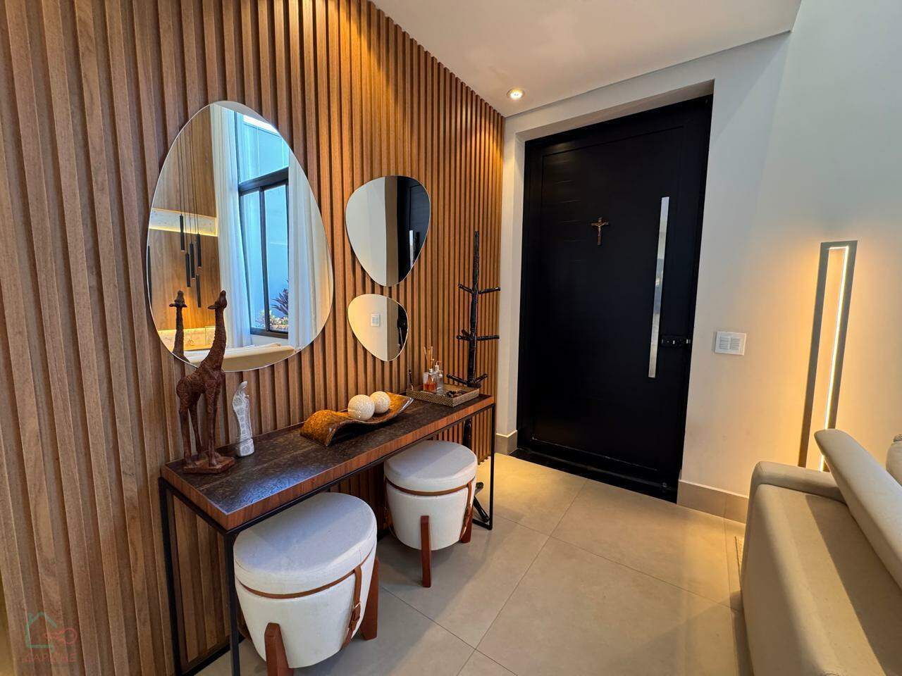 Casa de Condomínio, 3 quartos - Foto 74